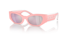 Lunettes de Soleil Dolce Gabbana Dx6003 DX6003 30987V 48 18
