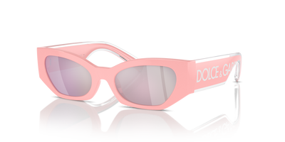 Lunettes de Soleil Dolce Gabbana Dx6003 DX6003 30987V 48 18