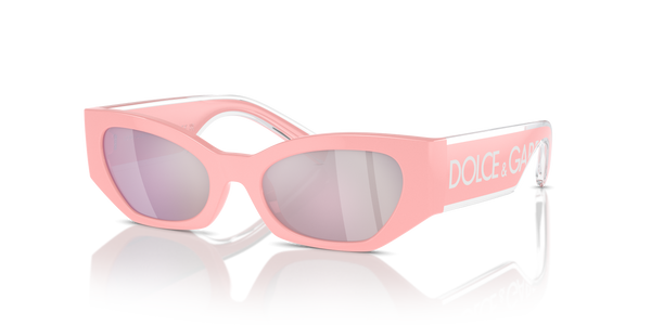 Gafas de Sol Dolce Gabbana Dx6003 DX6003 30987V 48 18 · vista 1