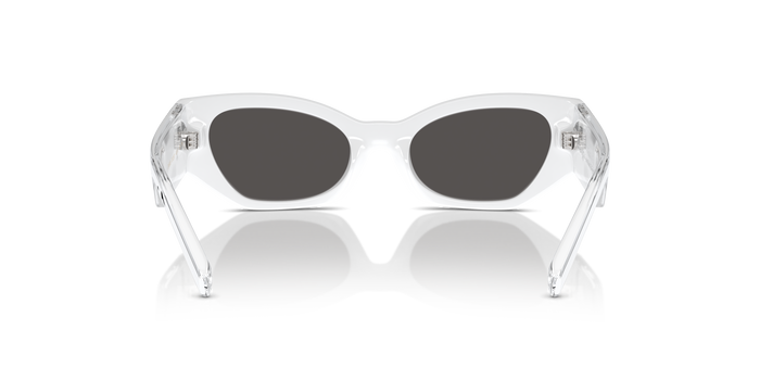 Sunglasses Dolce Gabbana Dx6003 DX6003 331287 48 18 — vista 3
