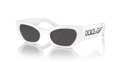 Lunettes de Soleil Dolce Gabbana Dx6003 DX6003 331287 48 18