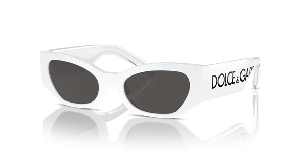 Gafas de Sol Dolce Gabbana Dx6003 DX6003 331287 48 18 · vista 1
