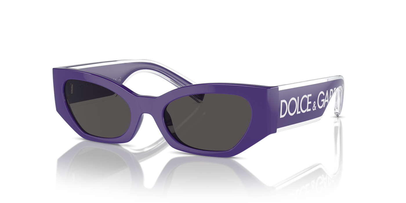 Sunglasses Dolce Gabbana Dx6003 DX6003 333587 48 18