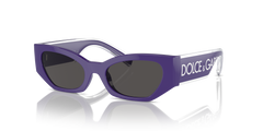Sunglasses Dolce Gabbana Dx6003 DX6003 333587 48 18