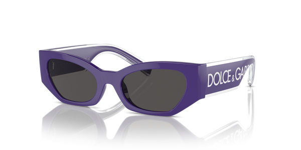 Gafas de Sol Dolce Gabbana Dx6003 DX6003 333587 48 18 · vista 1