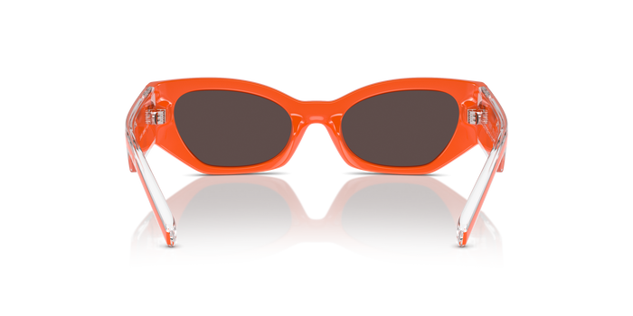 Sunglasses Dolce Gabbana Dx6003 DX6003 33386Q 48 18 — vista 3