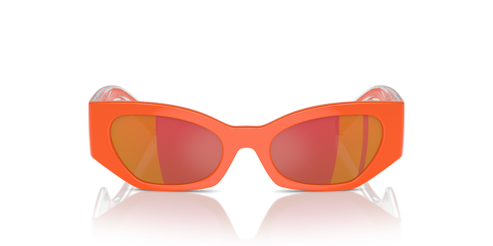 Sunglasses Dolce Gabbana Dx6003 DX6003 33386Q 48 18 — vista 4
