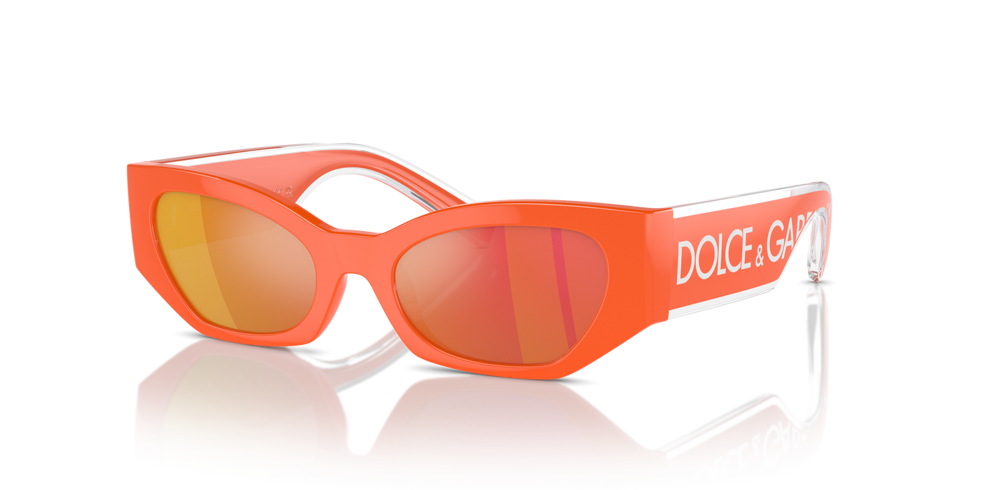 Sunglasses Dolce Gabbana Dx6003 DX6003 33386Q 48 18