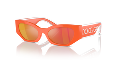 Sunglasses Dolce Gabbana Dx6003 DX6003 33386Q 48 18