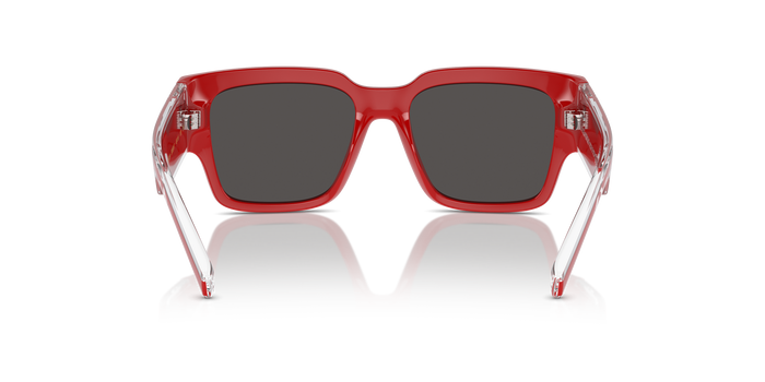 Sunglasses Dolce Gabbana Dx6004 DX6004 308887 49 16 — vista 3