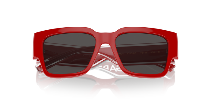 Sunglasses Dolce Gabbana Dx6004 DX6004 308887 49 16 — vista 5