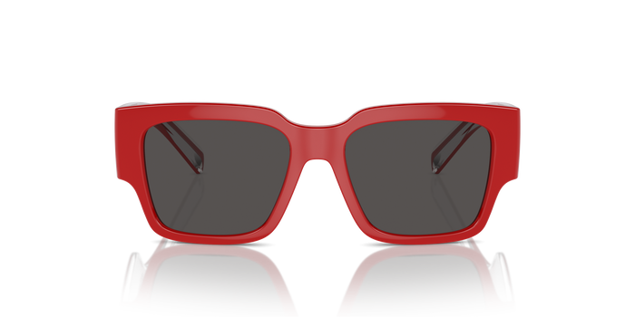 Sunglasses Dolce Gabbana Dx6004 DX6004 308887 49 16 — vista 4