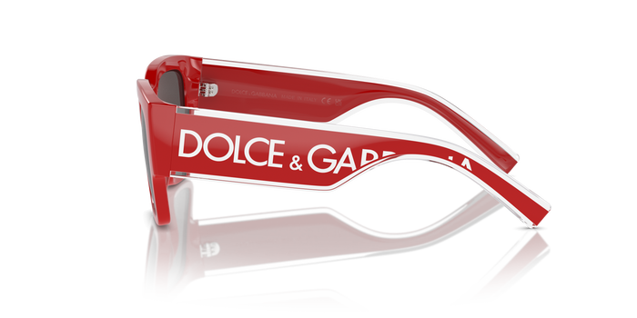 Sunglasses Dolce Gabbana Dx6004 DX6004 308887 49 16 — vista 2