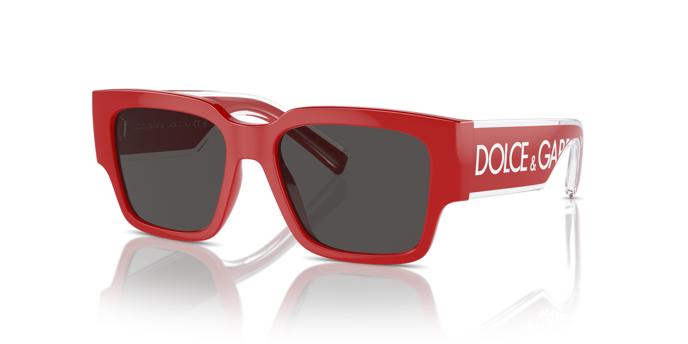 Sunglasses Dolce Gabbana Dx6004 DX6004 308887 49 16