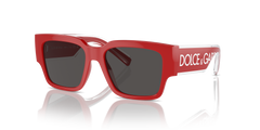 Sunglasses Dolce Gabbana Dx6004 DX6004 308887 49 16