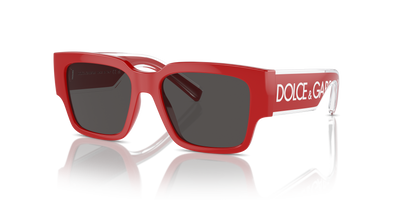 Sunglasses Dolce Gabbana Dx6004 DX6004 308887 49 16