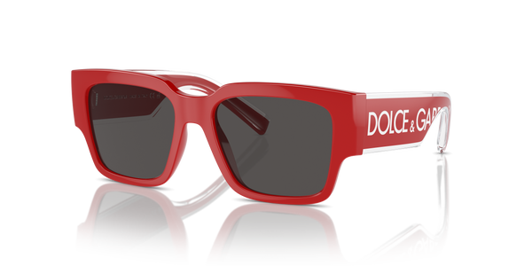 Gafas de Sol Dolce Gabbana Dx6004 DX6004 308887 49 16 · vista 1