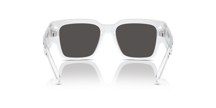 Sunglasses Dolce Gabbana Dx6004 DX6004 331287 49 16 — vista 3