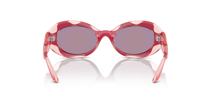 Sonnenbrille Dolce Gabbana Dx6005 DX6005 30981T 49 19 — vista 3