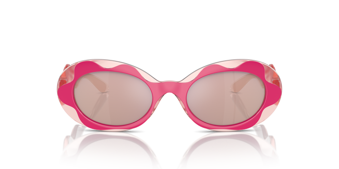 Sonnenbrille Dolce Gabbana Dx6005 DX6005 30981T 49 19 — vista 4