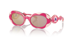 Sonnenbrille Dolce Gabbana Dx6005 DX6005 30981T 49 19