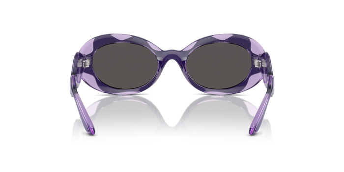 Sunglasses Dolce Gabbana Dx6005 DX6005 333587 49 19 — vista 3