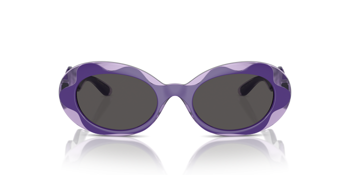 Sunglasses Dolce Gabbana Dx6005 DX6005 333587 49 19 — vista 4
