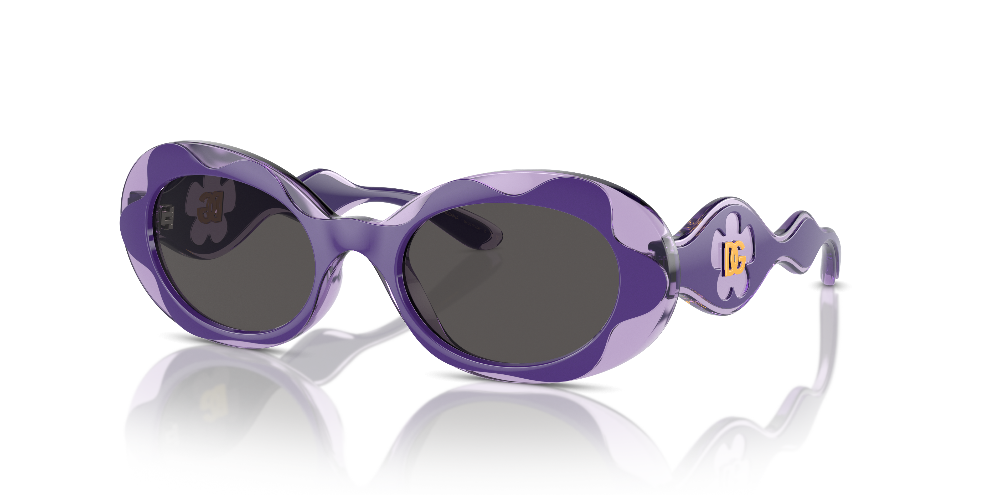Солнцезащитные очки Dolce Gabbana Dx6005 DX6005 333587 49 19