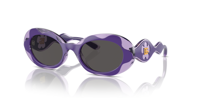 Sonnenbrille Dolce Gabbana Dx6005 DX6005 333587 49 19