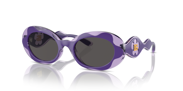 Gafas de Sol Dolce Gabbana Dx6005 DX6005 333587 49 19 · vista 1