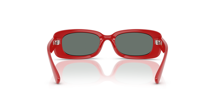 Sunglasses Dolce Gabbana Dx6006U DX6006U 308825 46 16 — vista 3