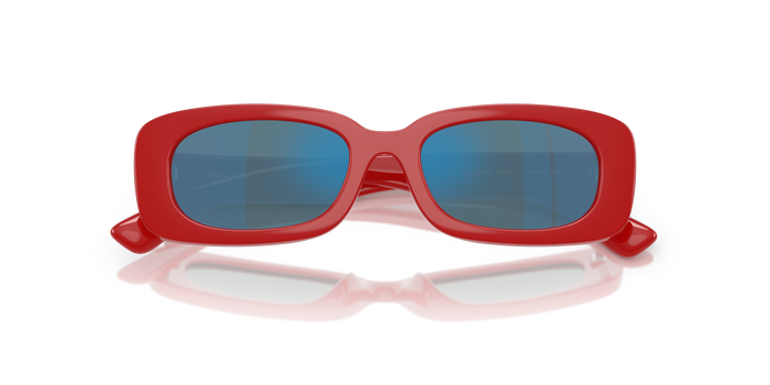 Sunglasses Dolce Gabbana Dx6006U DX6006U 308825 46 16 — vista 5