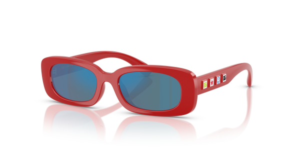 Gafas de Sol Dolce Gabbana Dx6006U DX6006U 308825 46 16 · vista 1
