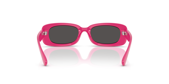 Lunettes de Soleil Dolce Gabbana Dx6006U DX6006U 309887 46 16 — vista 3