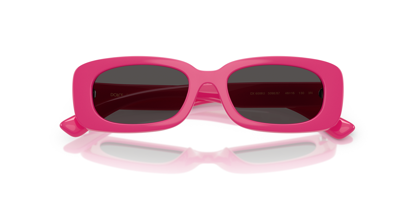 Gafas de Sol Dolce Gabbana Dx6006U DX6006U 309887 46 16 · vista 5