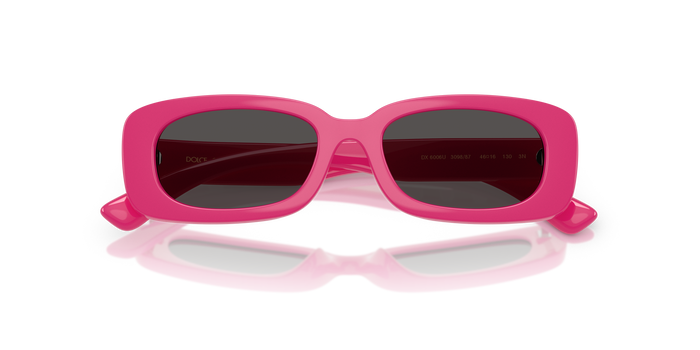 Lunettes de Soleil Dolce Gabbana Dx6006U DX6006U 309887 46 16 — vista 5