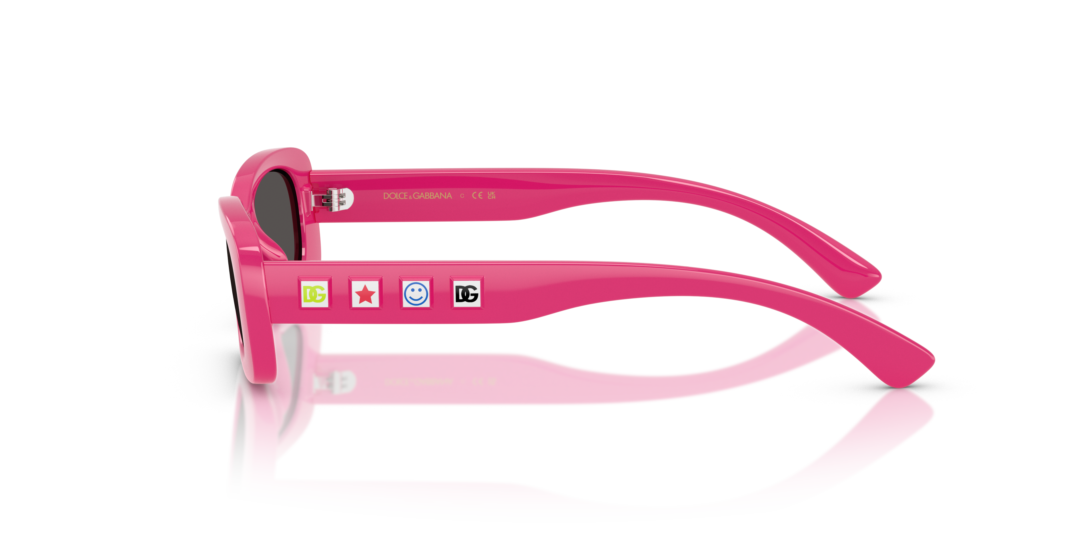 索尔·多尔切·加布巴纳的手套 Dx6006U DX6006U 309887 46 16