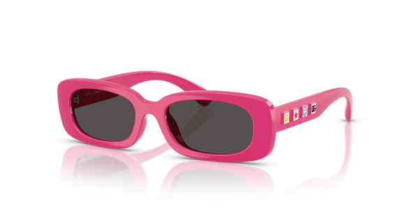 Gafas de Sol Dolce Gabbana Dx6006U DX6006U 309887 46 16 · vista 1