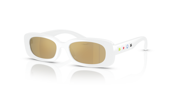 Gafas de Sol Dolce Gabbana Dx6006U DX6006U 33127P 46 16 · vista 1