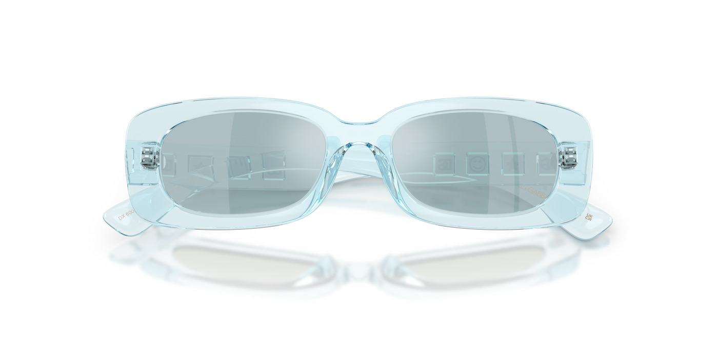 Gafas de Sol Dolce Gabbana Dx6006U DX6006U 33466J 46 16 · vista 5