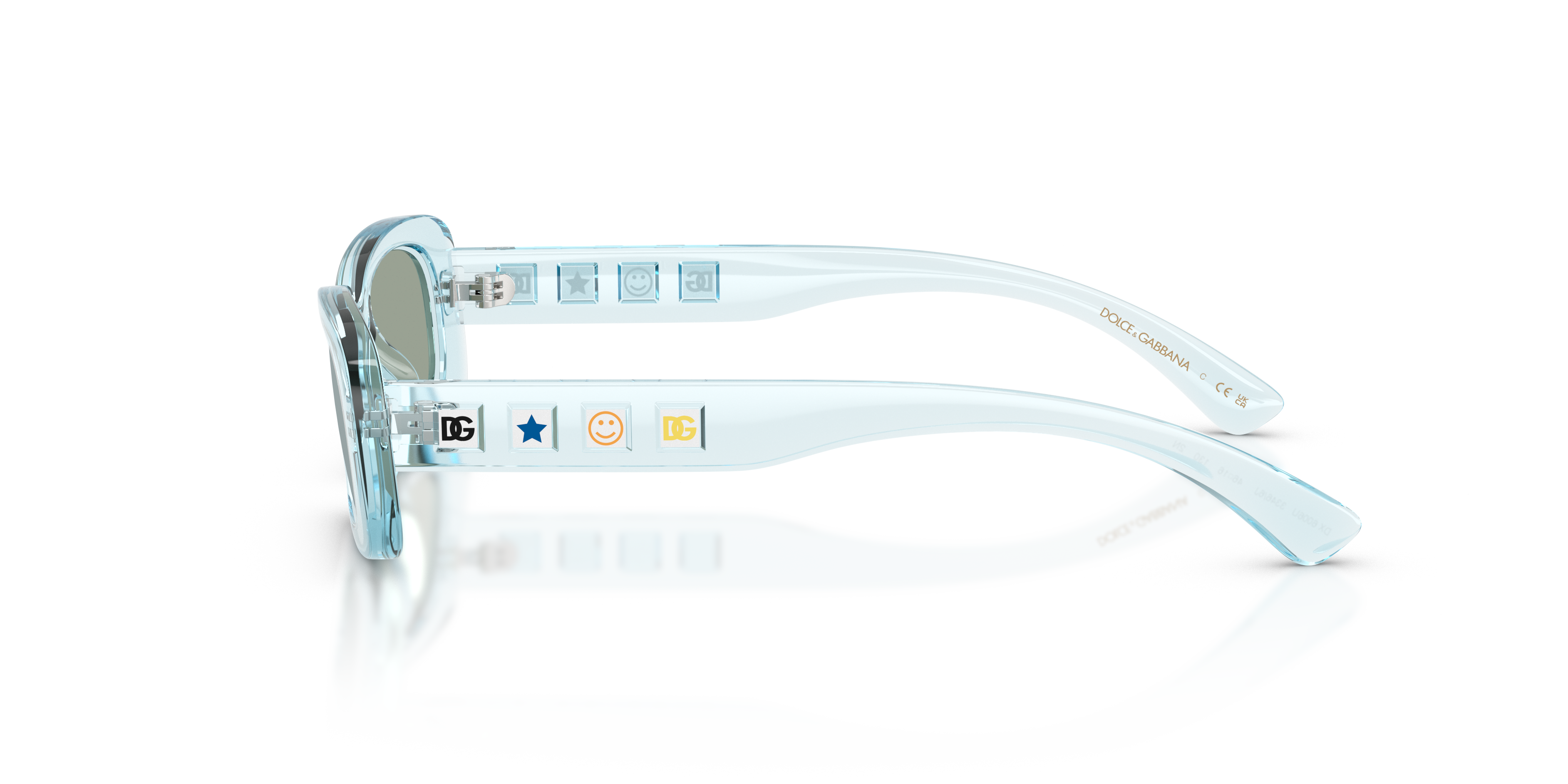 索尔·多尔切·加布巴纳的手套 Dx6006U DX6006U 33466J 46 16