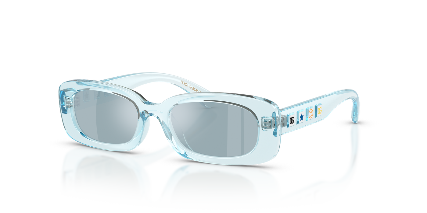 Солнцезащитные очки Dolce Gabbana Dx6006U DX6006U 33466J 46 16