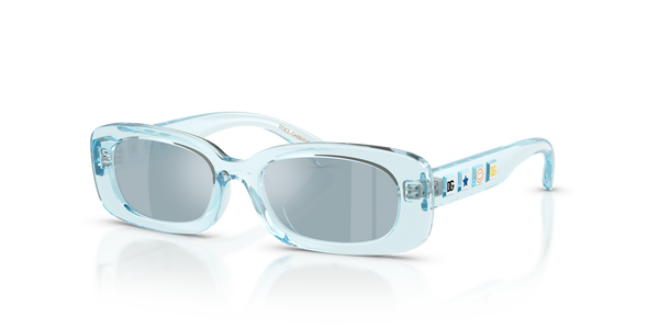 Gafas de Sol Dolce Gabbana Dx6006U DX6006U 33466J 46 16 · vista 1