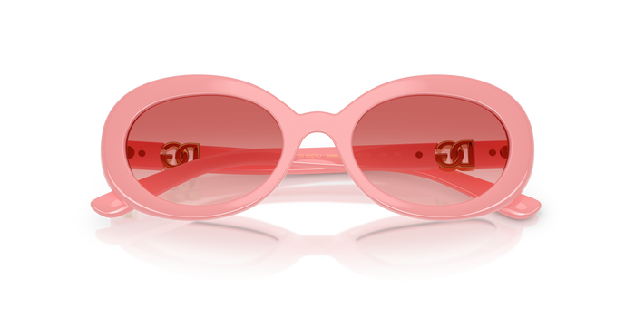 Gafas de Sol Dolce Gabbana Dx6007U DX6007U 30982B 49 19 — vista 5