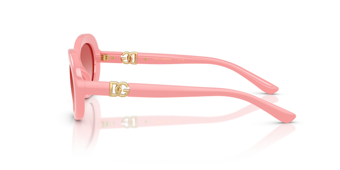 Gafas de Sol Dolce Gabbana Dx6007U DX6007U 30982B 49 19 — vista 2