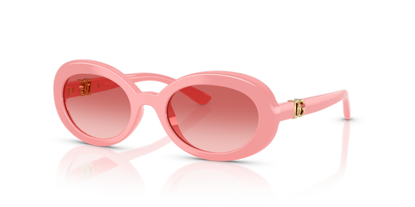 Gafas de Sol Dolce Gabbana Dx6007U DX6007U 30982B 49 19 · vista 1