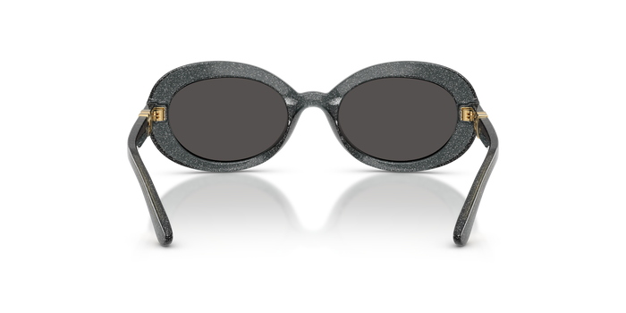 Sunglasses Dolce Gabbana Dx6007U DX6007U 324187 49 19 — vista 3