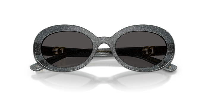 Sunglasses Dolce Gabbana Dx6007U DX6007U 324187 49 19 — vista 5