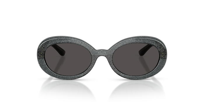 Sunglasses Dolce Gabbana Dx6007U DX6007U 324187 49 19 — vista 4