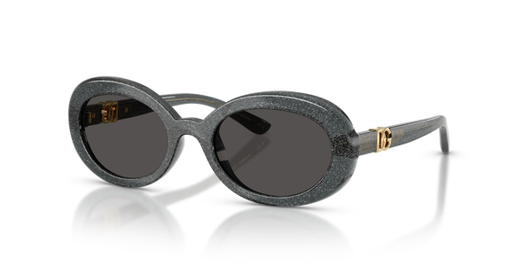 Gafas de Sol Dolce Gabbana Dx6007U DX6007U 324187 49 19 · vista 1